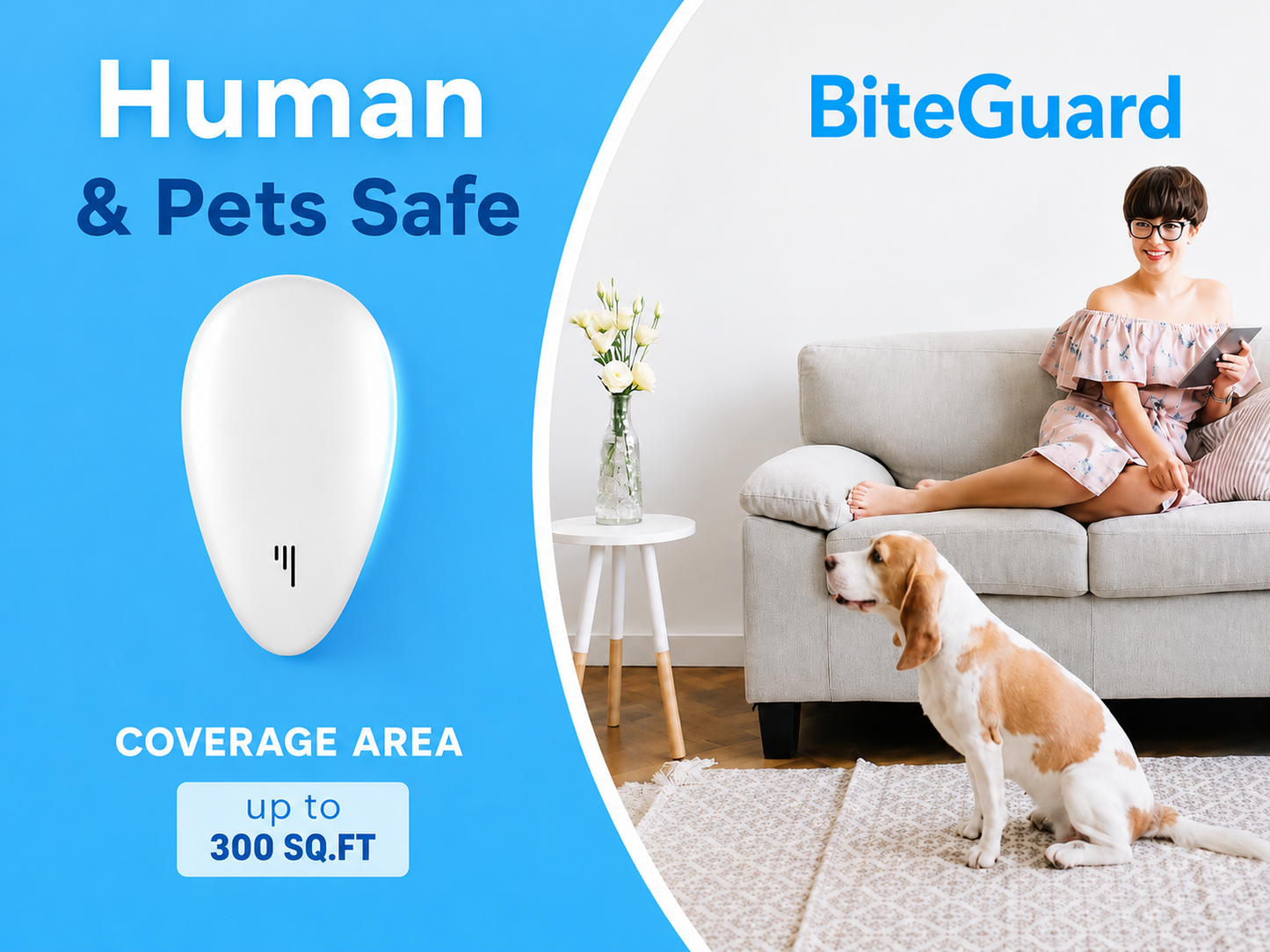 BiteGuard WaveShield™