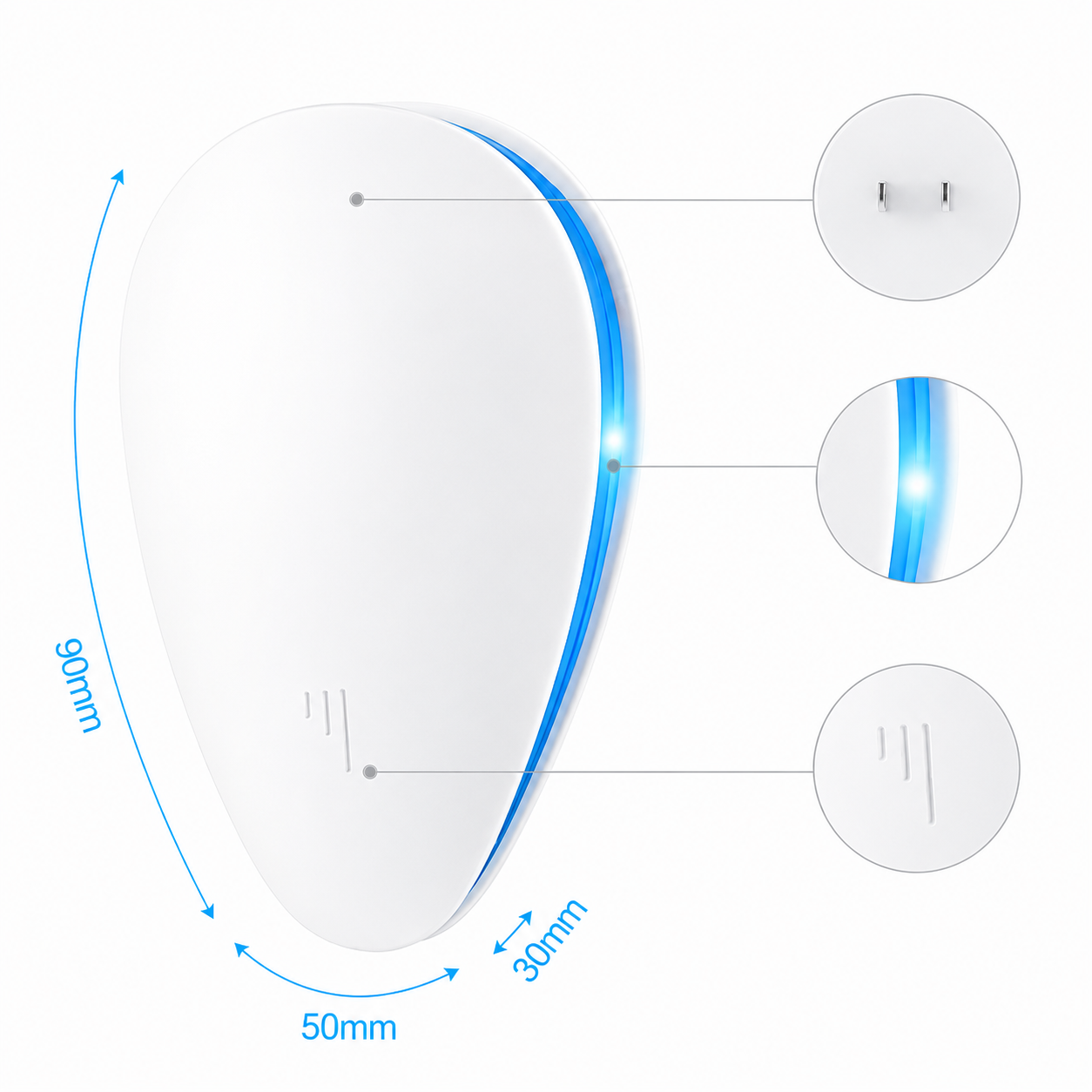 BiteGuard WaveShield™