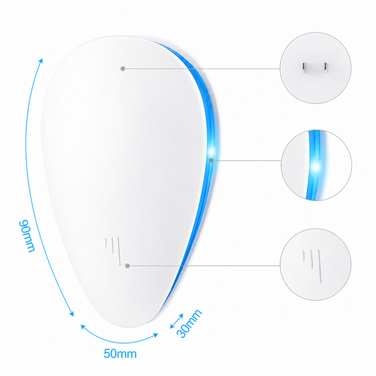 BiteGuard WaveShield™