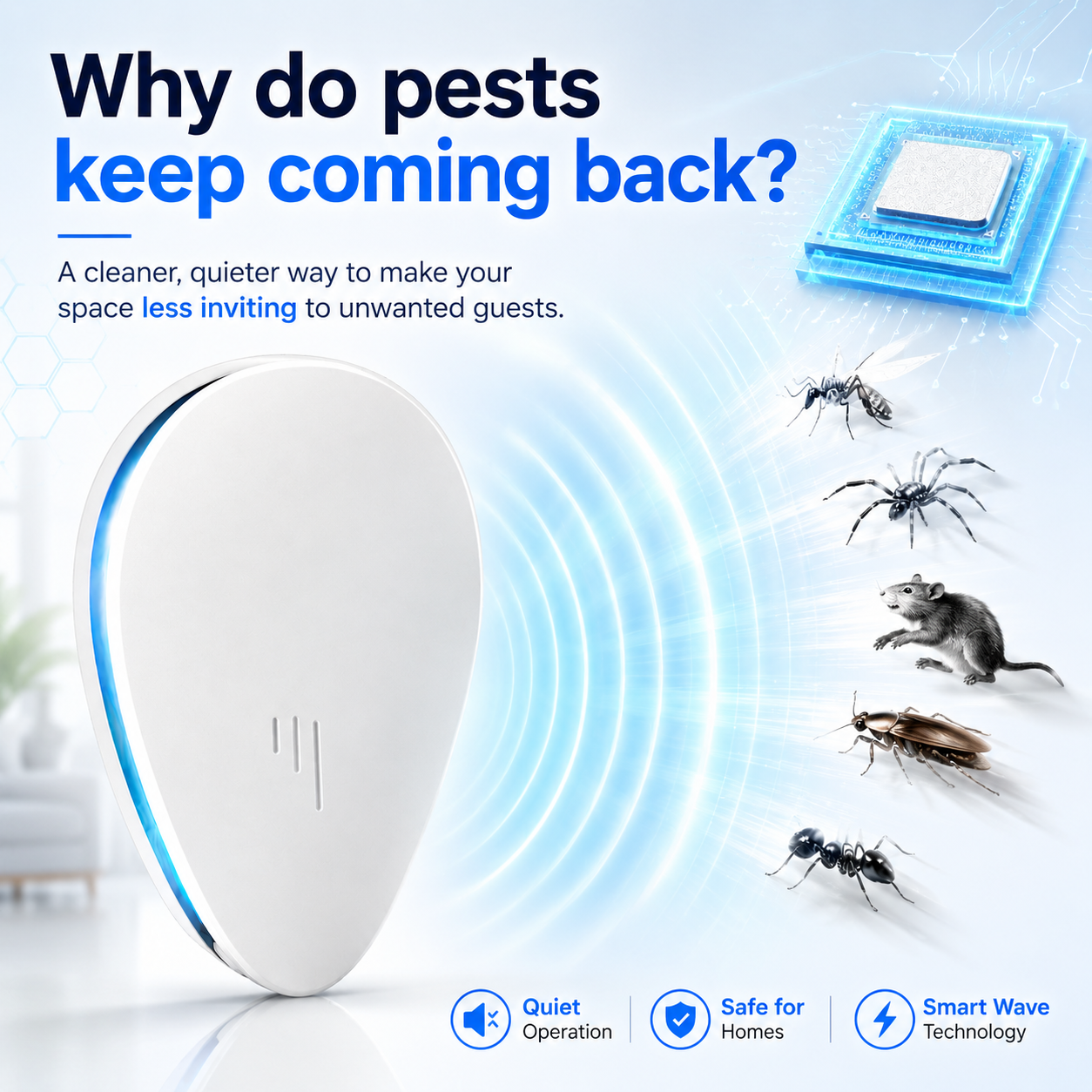 BiteGuard WaveShield™