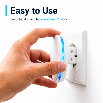 BiteGuard WaveShield™